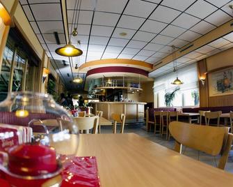 Tennis- Und Freizeitzentrum Neudörfl - Neudörfl - Bar