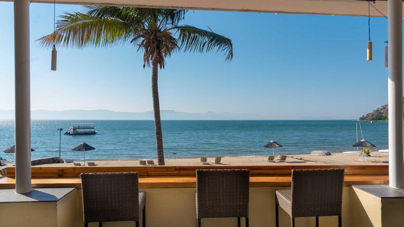 سان بيرد كوبولا لودج