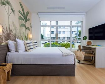 Casa Ocean - Miami Beach