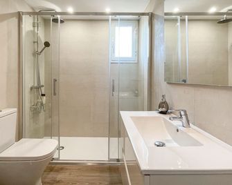 Luxury Apartment In Marbella - Marbella - Bathroom