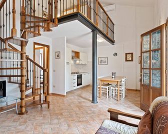 Cozy Tuscan Getaway - Fucecchio