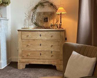 Chateau Fort Lapin - Bruges