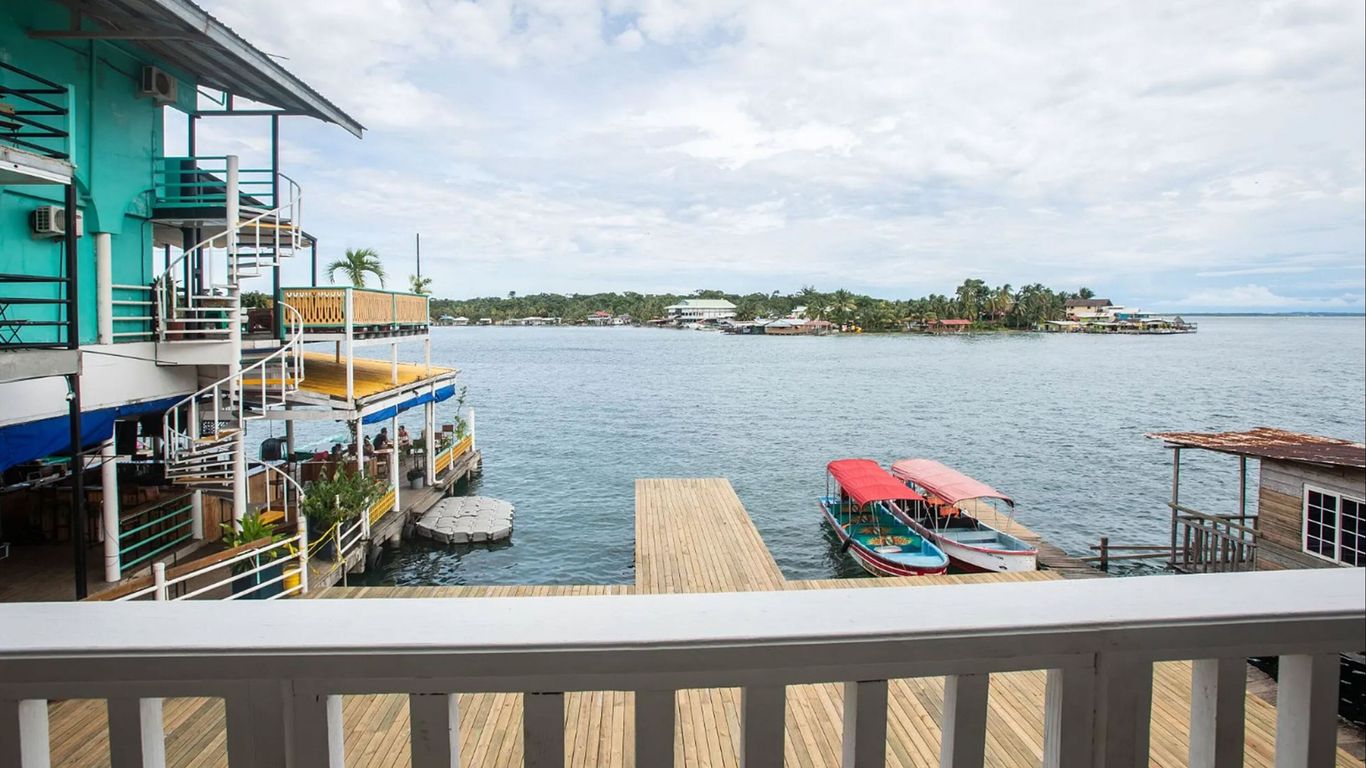 Selina Bocas Del Toro