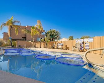 Golf, Hike And Bike Townhome in Fountain - Fountain Hills - Pool