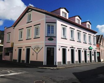 Residencial Vale Verde - Furnas - Gebäude