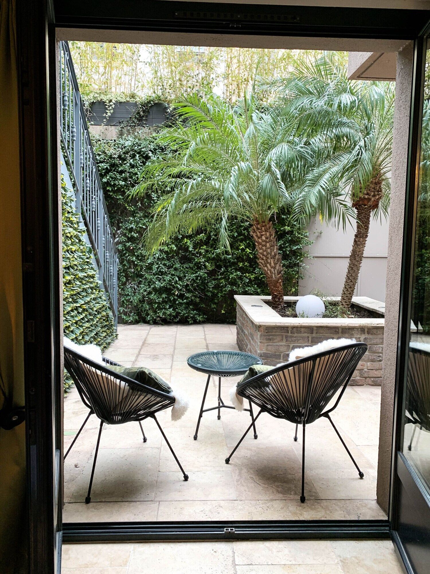 Villa Pruly Hotel Cannes Centre