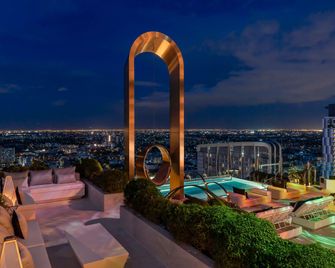 INNSiDE By Meliá Bangkok Sukhumvit - Bangkok - Restaurant