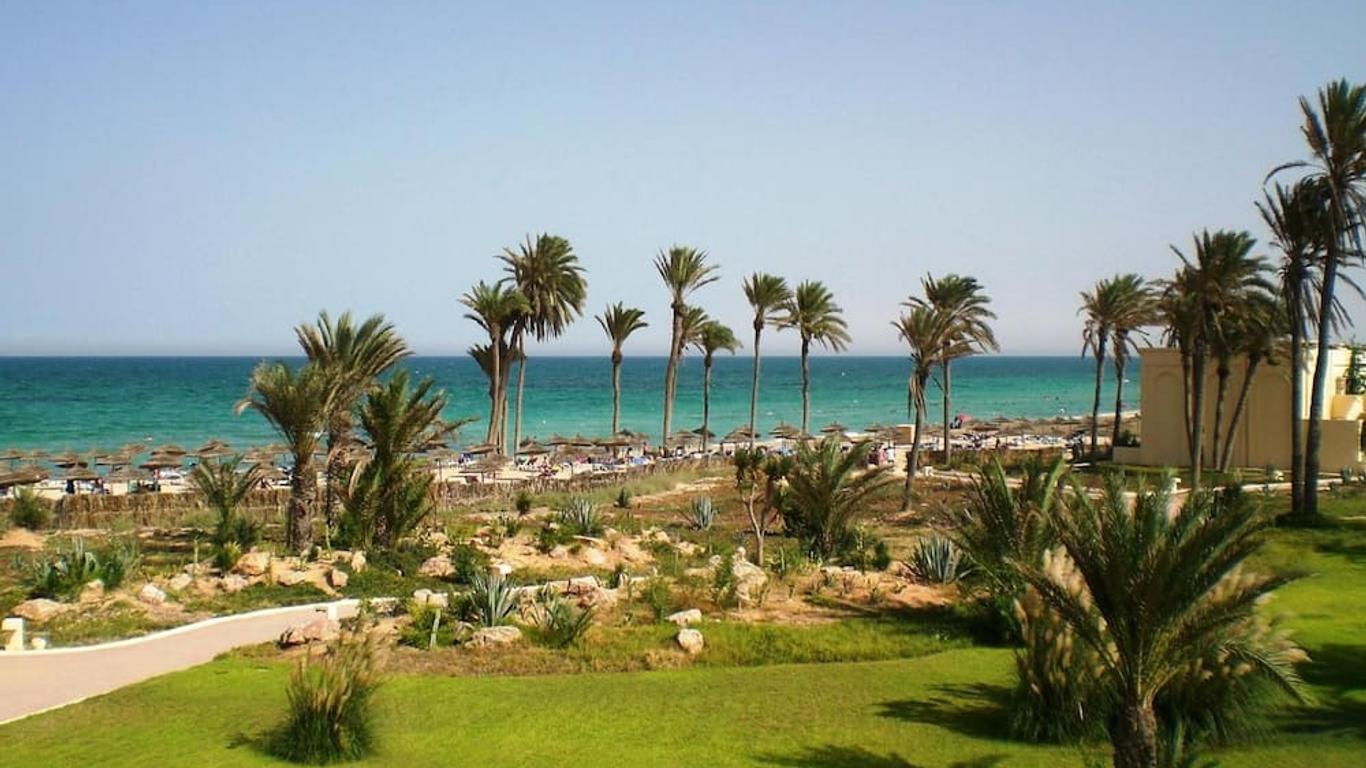 Zephir Hotel & Spa
