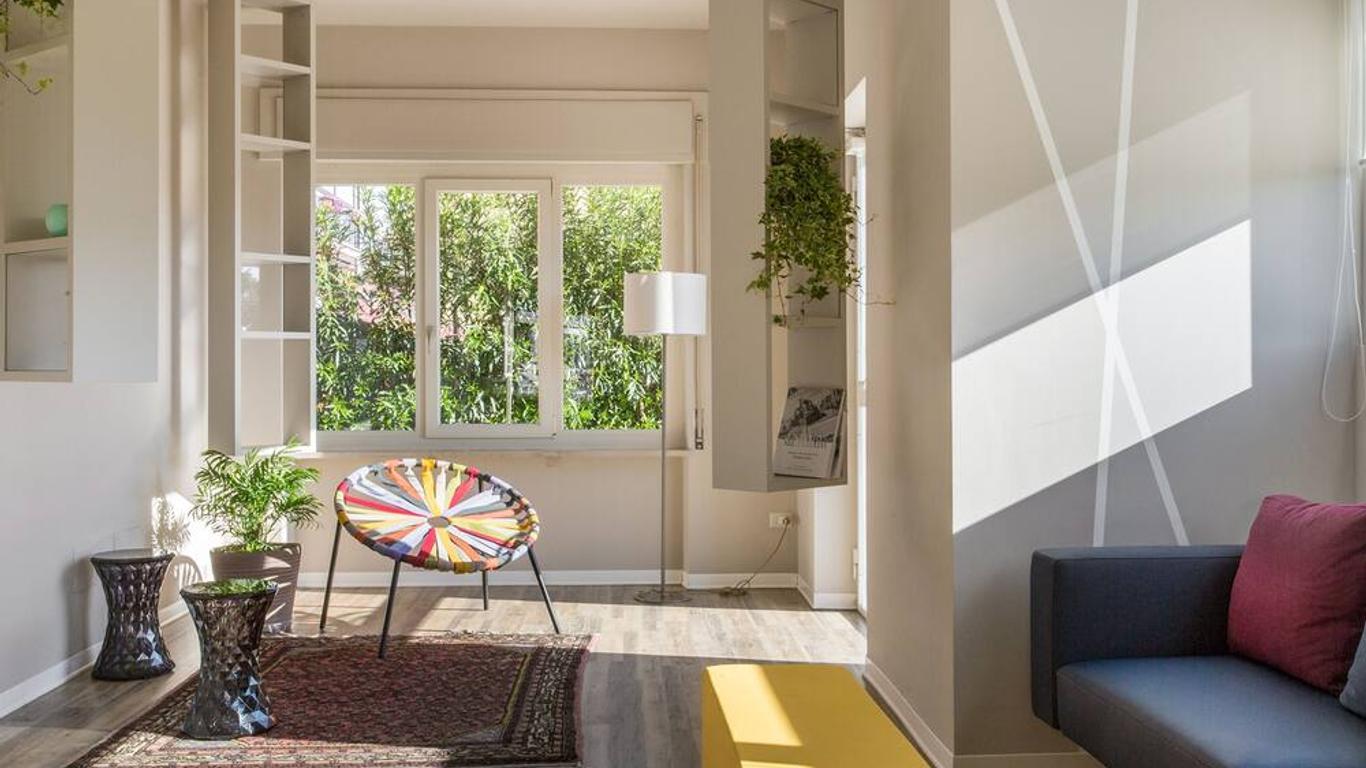 هوتل كا مورا