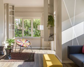 Hotel Ca' Mura - ברדולינו - לובי