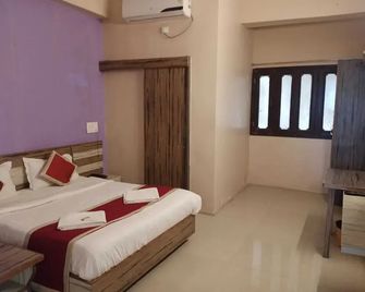 Hotel Always Welcome By Sah - Mount Abu - Makuuhuone