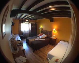 Hotel Marfrei - Suances