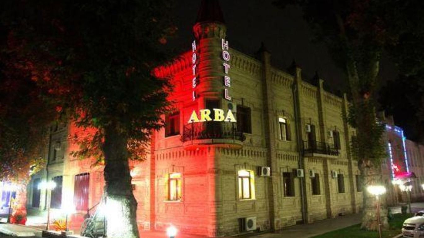 Arba Hotel