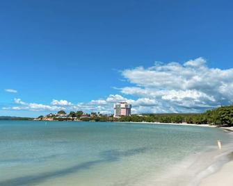 El Batey Sweet Escape - Guánica - Playa