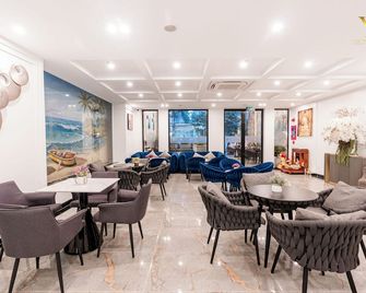 The Yen Residences Danang - Da Nang - Restoran