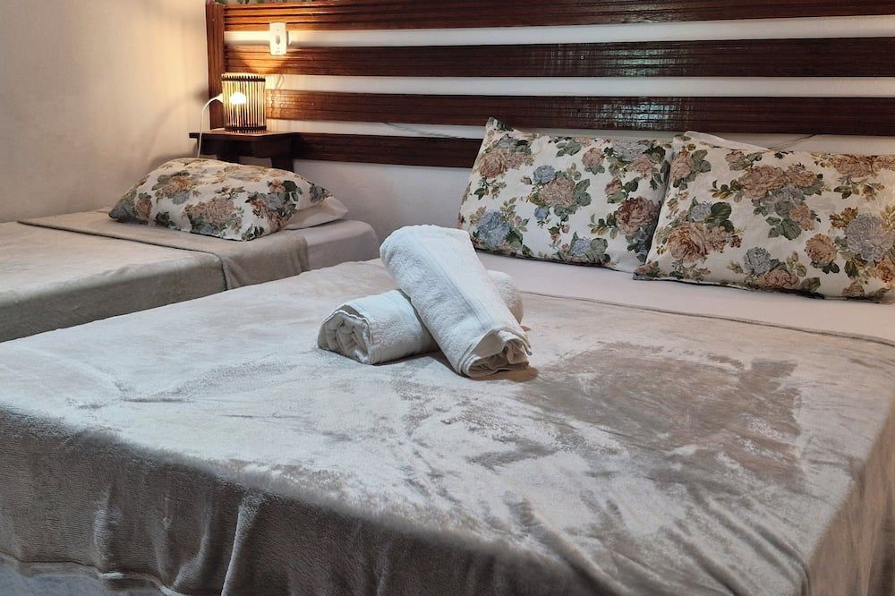 Cores de Boipeba - Velha Boipeba - Bedroom