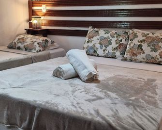 Cores de Boipeba - Velha Boipeba - Bedroom