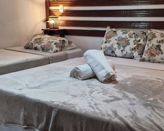 Cores de Boipeba - Velha Boipeba - Bedroom