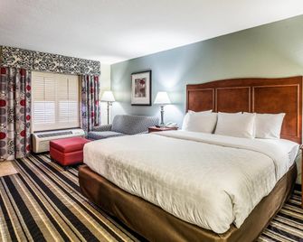 Clarion Pointe Huntsville Research Park - Huntsville - Chambre