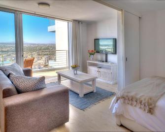 Horizon Bay 1404 - Cape Town - Living room