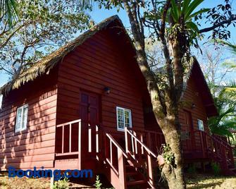 Rancho Estero - Santa Catalina - Edificio