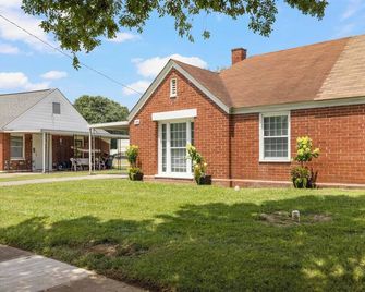 2BR house minutes from Holston Valley & Eastman - Kingsport