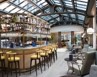 Maison Breguet - Paris - Bar