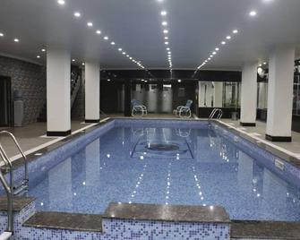 Javson Airport Hotel - Siālkot - Pool