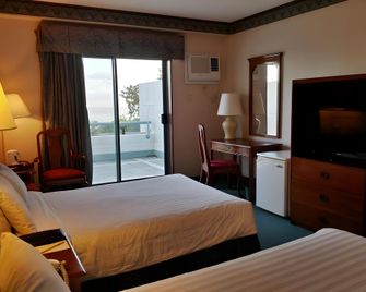 Days Hotel Tagaytay - Tagaytay - Quarto
