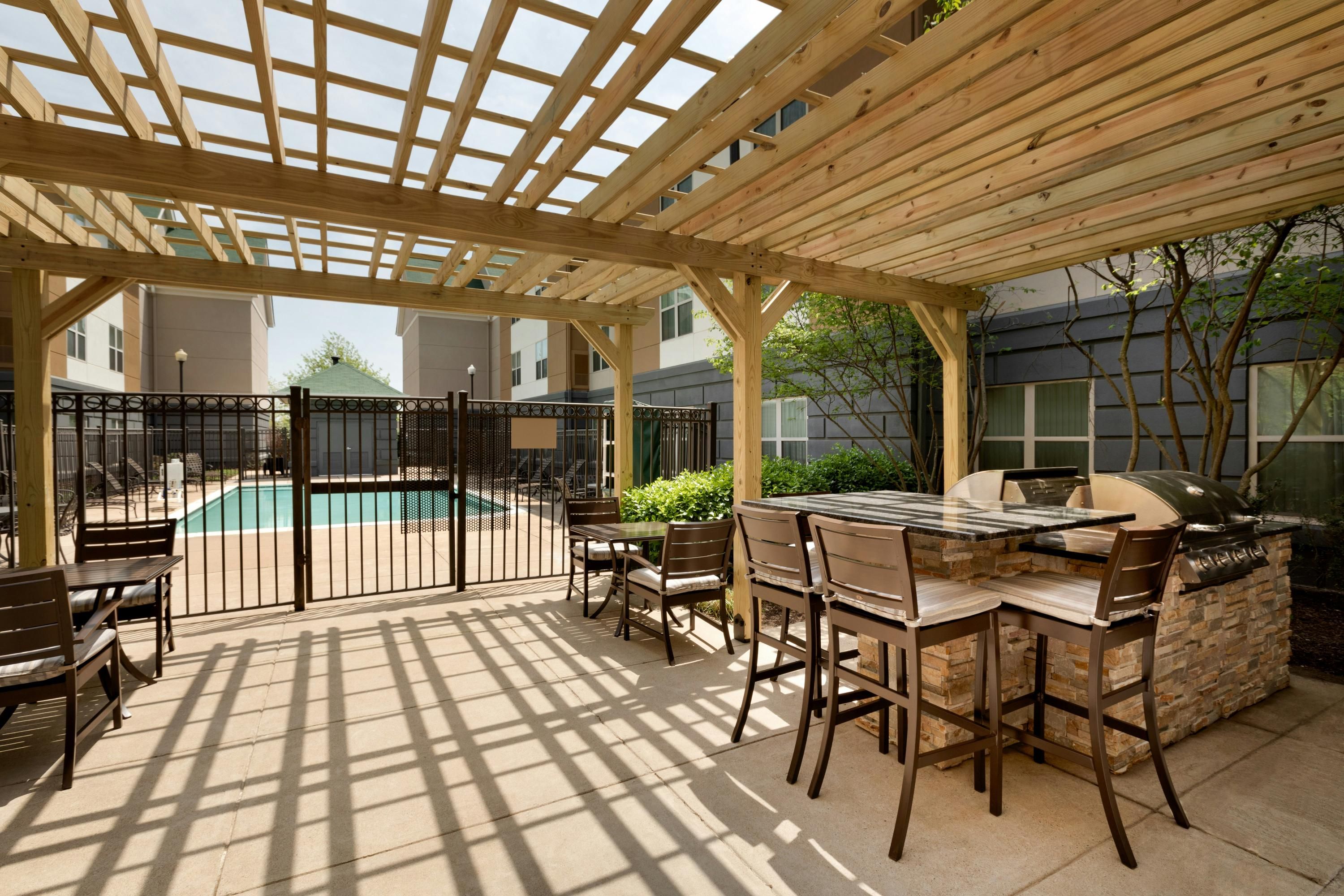 Homewood Suites by Hilton District of Columbia - Dulles-North/Loudoun - Ashburn - Gebouw