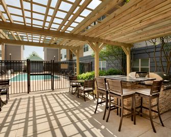 Homewood Suites by Hilton District of Columbia - Dulles-North/Loudoun - Ashburn - Budova