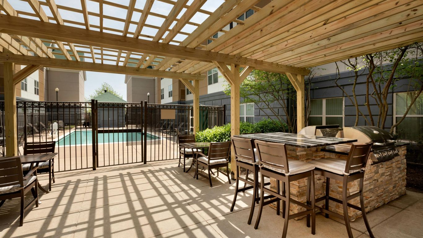 Homewood Suites by Hilton District of Columbia - Dulles-North/Loudoun