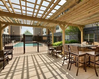 Homewood Suites by Hilton District of Columbia - Dulles-North/Loudoun - Ashburn - Gebouw