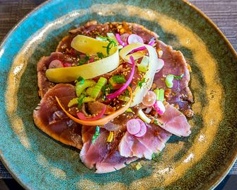 Novotel Lens Noyelles - Noyelles-Godault - Restaurant