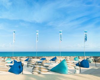 Radisson Resort & Spa Hua Hin - Cha-am - Ranta