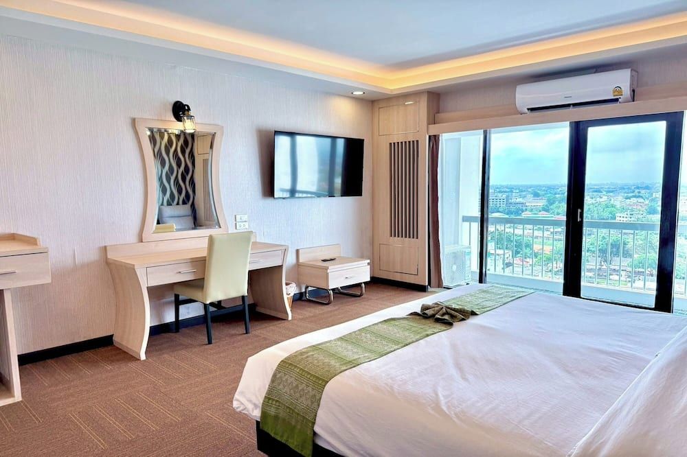 Pailyn Hotel Phitsanulok - Phitsanulok