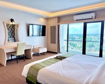 Pailyn Hotel Phitsanulok - Phitsanulok