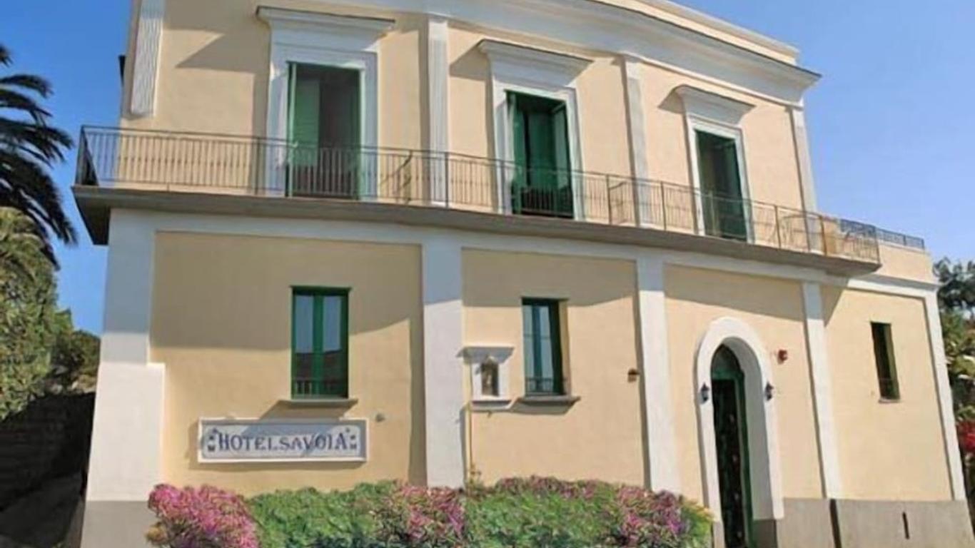 Hotel Savoia