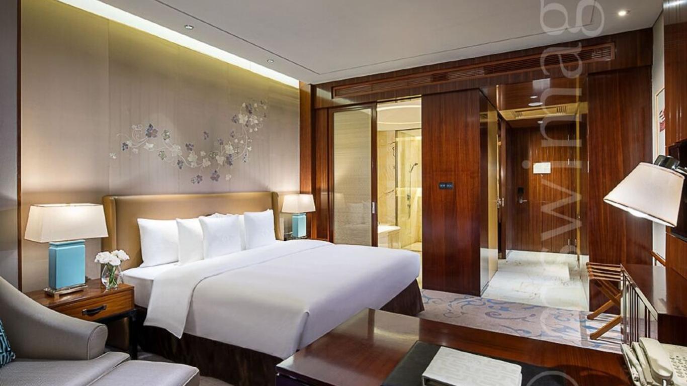 Xiandai Gloria Grand Hotel Changsha