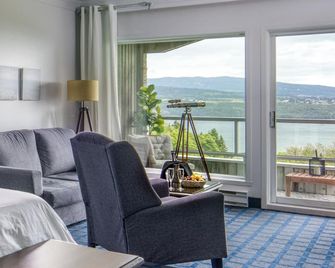 Auberge Des Falaises - La Malbaie