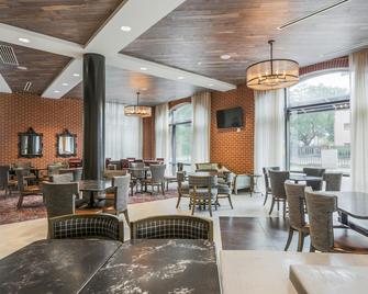 Homewood Suites by Hilton Charleston Historic District - Charleston - Restaurant