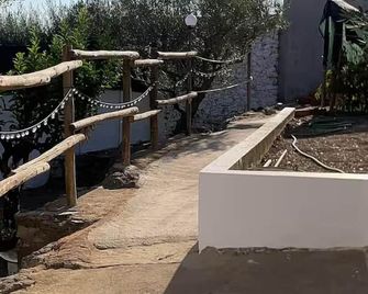 Outra Vida - Mértola