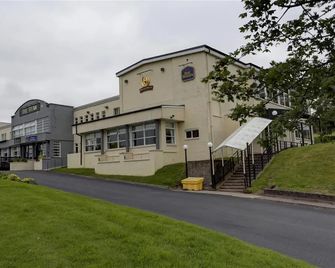 The Titan by Greene King Inns - Clydebank - Gebäude