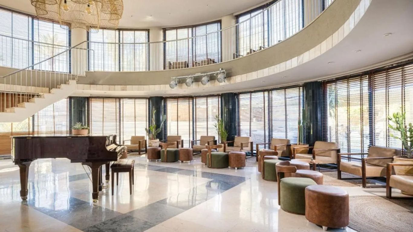 ザ ハーバート エイラット - オールインクルーシブ プラス