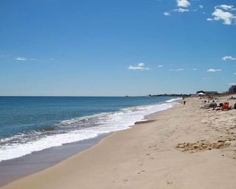 Sandy Shore Motel - Westerly - Plage