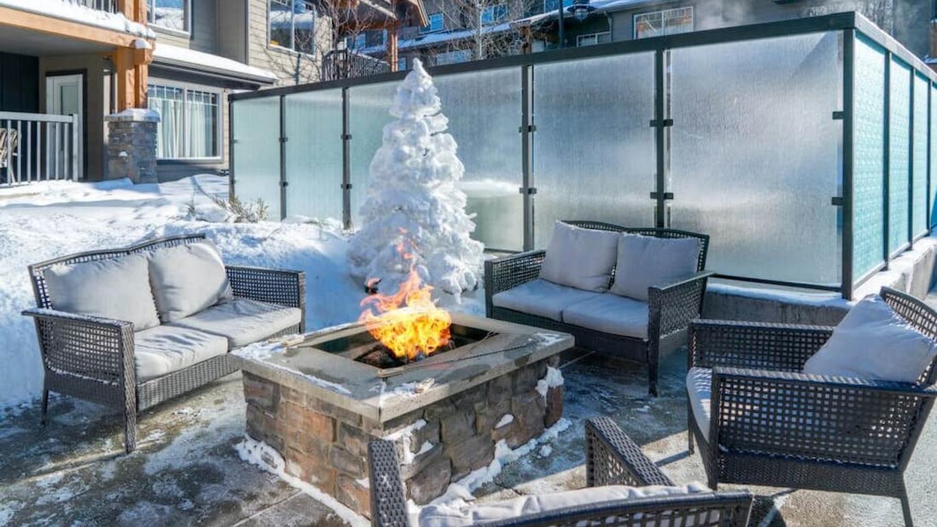 كوبرستون ريزورت