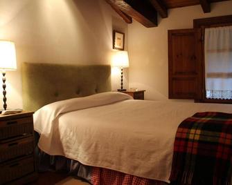 Mañuko Benta - Bermeo - Bedroom