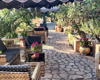 Agriturismo Reggia Saracena - Agrigento