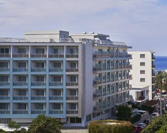 Aquamare City And Beach - Rhodes - Building