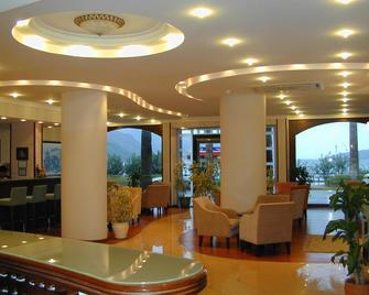 Candan Beach Hotel - Marmaris